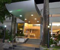 Hotel Arituba Park