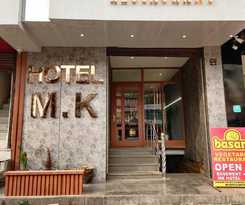 Hotel M.K