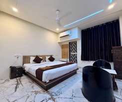 Hotel White Palace