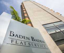 Hotel Astron Baden Baden
