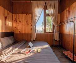 Hotel Yen Lam Homestay Da Lat