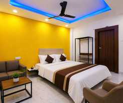 Hotel Kanha Inn