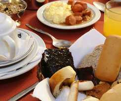 Hotel Augusta Boulevard