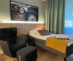 Hotel Motellet Karlskrona