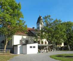 Hotel Gothem Logi
