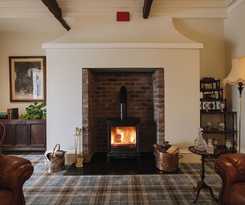 Hotel Moore Lodge