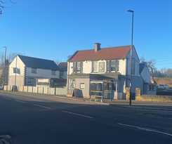 Hotel NORFOLK ARMS HOTEL SHEFFIELD