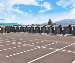 Hotel HOTEL R9 The Yard Kamiichi