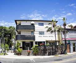 Hotel Ara Mar Praia