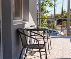  Nestel Near Athens Airport