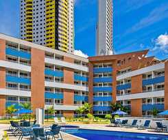 Hotel Terrazzo Flat Jd