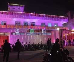 Hotel MeenakshI Palace Kanpur