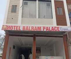 Hotel Balram Palace