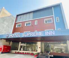 Hotel HOTEL SUPREME INN