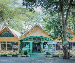 Hotel Elsamere Lodge Naivasha