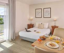  Quality Aparthotel Portes de Rennes