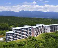 Hotel Scenery Resort Suruga