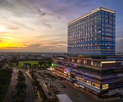 Hotel ARTOTEL Living World Grand Wisata Bekasi