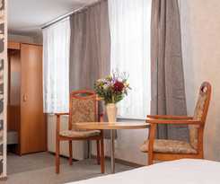  Hotel Waldhaus Waltershausen