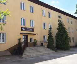 Hotel SCSK Puławy