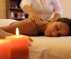 Hotel ESMERALDA PRAIA