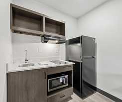 Hotel Southern Suites East Point
