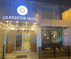  Grandova Hotel