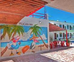 Hotel Pelican Inn at Las Dunas Resort