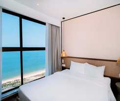 Hotel Sapphire Seaview Apec Mandala Mui Ne