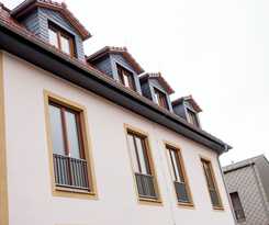 Hotel Waldhotel and Restaurant Hohe Sonne