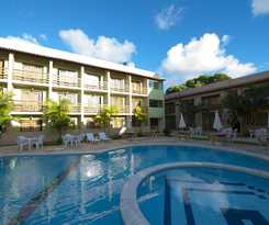 Hotel Estação Do Sol Praia