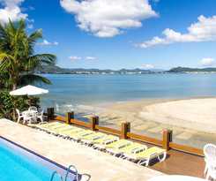 Costa Norte Ponta Das Canas