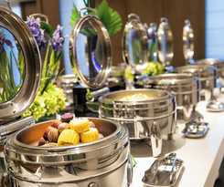 Hotel Hampton by Hilton Jingdezhen Fuliang