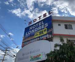 Hotel Londres ADE