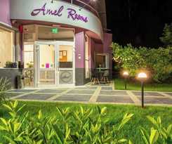 Hotel AMEL ROOMS