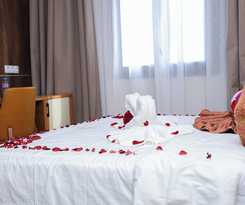 Hotel Barkat and Conferences