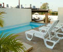 Hotel Golden Park Rio De Janeiro Aeroporto