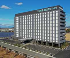 Hotel Route Inn Omuta