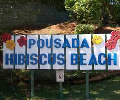 Hotel Hibiscus Beach Pousada