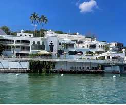 Hotel Marina Palace Tequesquitengo