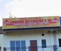 Hotel Jironi Residency In