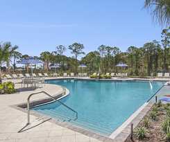 Hotel Landing Furnished Apartments near Palm Bay Colony