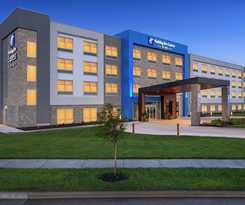 Hotel Holiday Inn Express and Suites Overland Park South