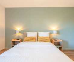  Quality Aparthotel Moissy-Cramayel