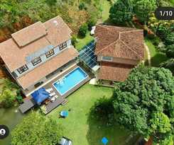 Hotel Pousada Pedra d\'&aacute;gua