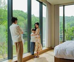 Hotel naked Home GRAND Ginkgo Valley