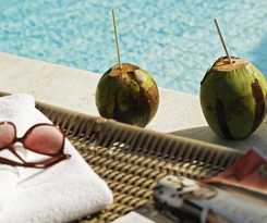 Hotel Suíte Conjugada No Golden Tower Natal