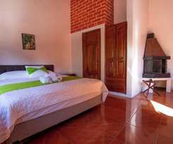 Hotel Hosteria Agoyan Spa