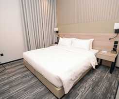 Hotel Azha Alriyadh