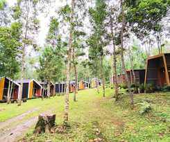 Hotel Spekta Merbabu powered by Cocotel